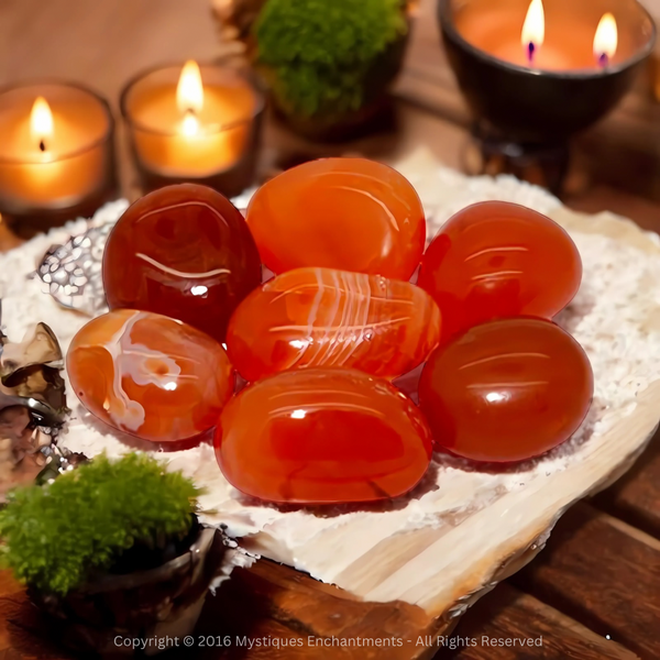 Carnelian