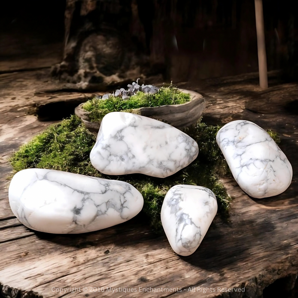 Howlite