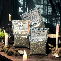Graveyard Dirt