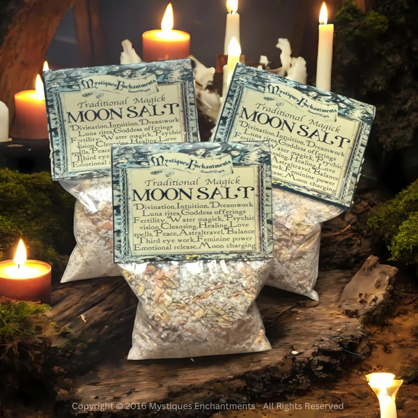 Moon Salt