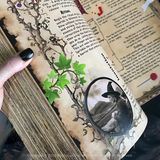 Family Grimoire – The Crone