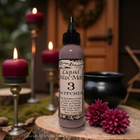 3 Witches Liquid Wax Melt