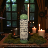 Stress Free Home Liquid Wax Melt