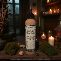 Scarlet Witch Liquid Wax Melt