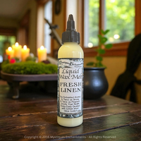 Fresh Linen Liquid Wax Melt