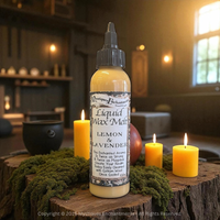 Lemon & Lavender Liquid Wax Melt