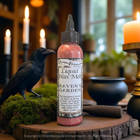 Raven’s Garden Liquid Wax Melt