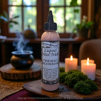Cherry Blossom Liquid Wax Melt