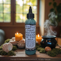 Sirens of the Sea Liquid Wax Melt