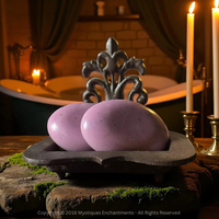 Hocus Pocus – Triple Butter Soap