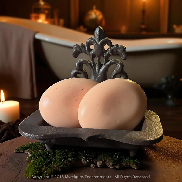 Road Opener – Triple Butter Soap