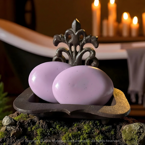 Sleep Spell Triple Butter Soap