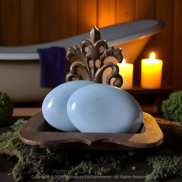 Sea Witch Triple Butter Soap