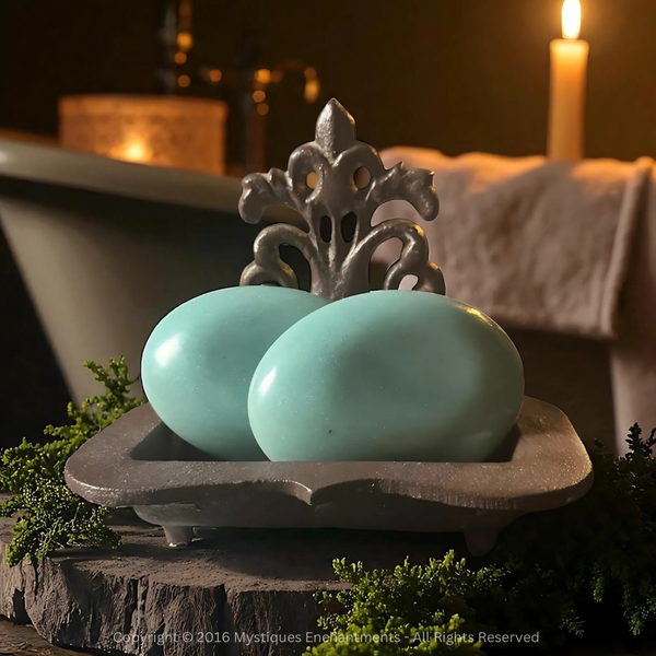 Witches Water Triple Butter Soap