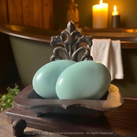 Florida Water Triple Butter Soap