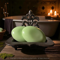 Heather & Earth Triple Butter Soap