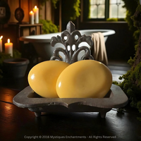 Earth Triple Butter Soap