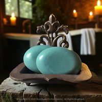 Celtic Forest Triple Butter Soap