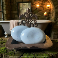 Irish Sea Triple Butter Soap