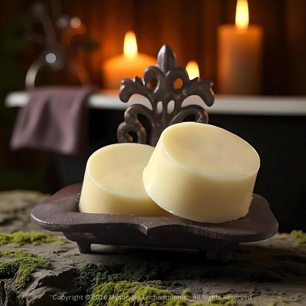 Solid Hair Conditioner Bar 110g