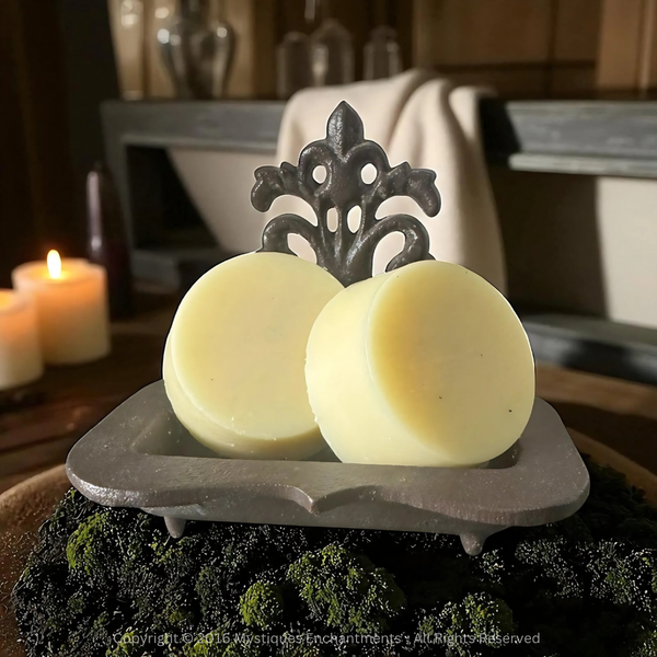 Solid Family Fresh Shampoo Bar 110g