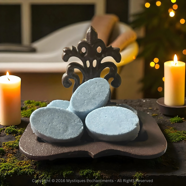 Spa Day Luxury Bath Melt