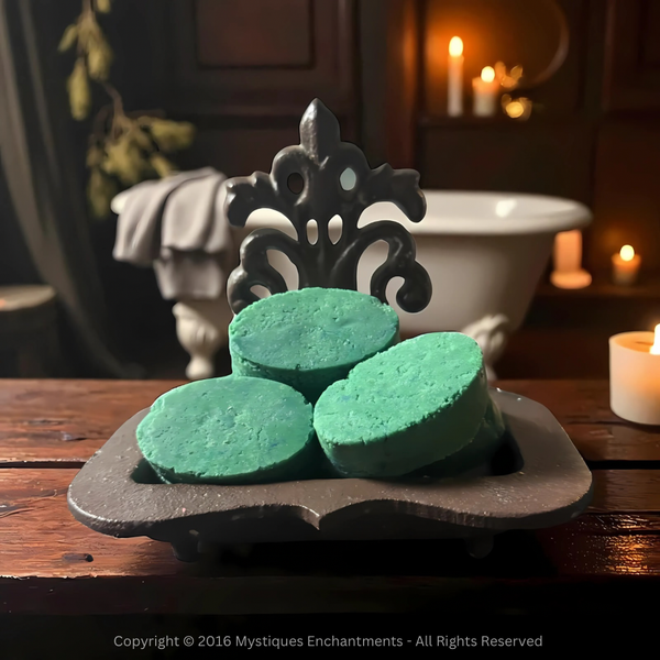 Siren of the Sea Luxury Bath Melt