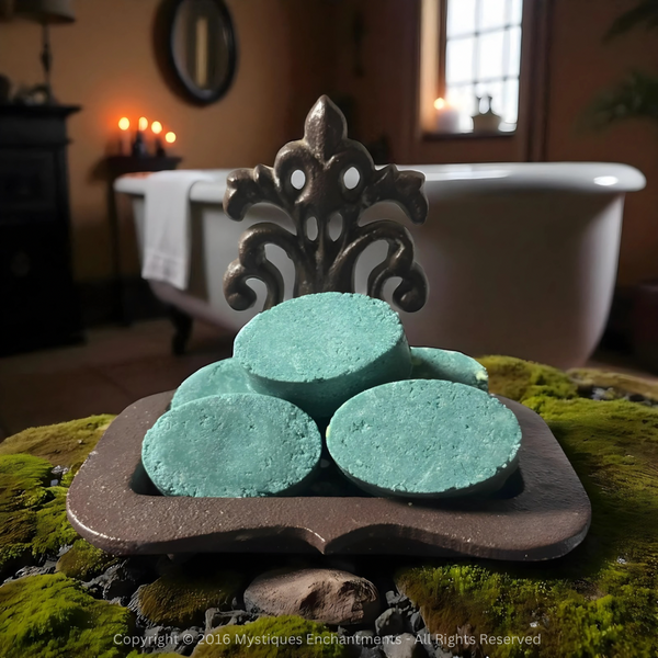 Raven’s Garden Luxury Bath Melt