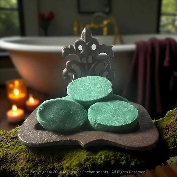 Celtic Forest Luxury Bath Melt