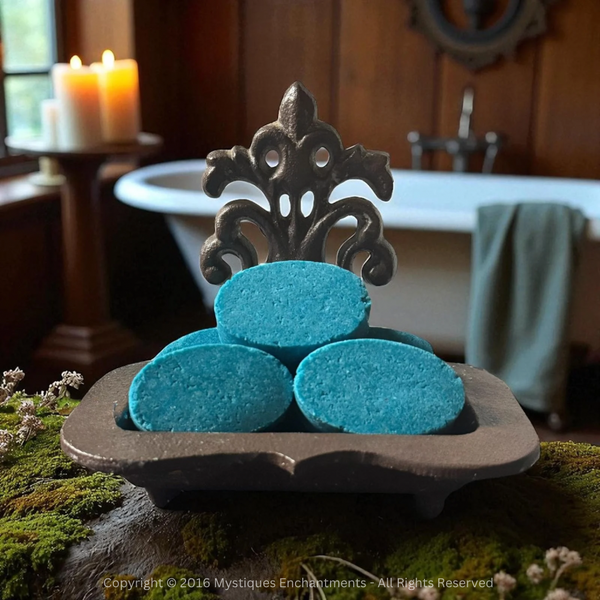 Irish Sea Luxury Bath Melt