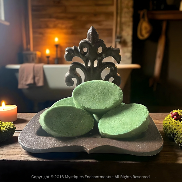 Gardening Luxury Bath Melt