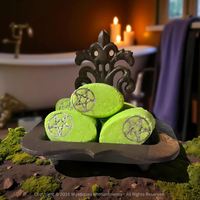 Witches Water Luxury Bath Melt
