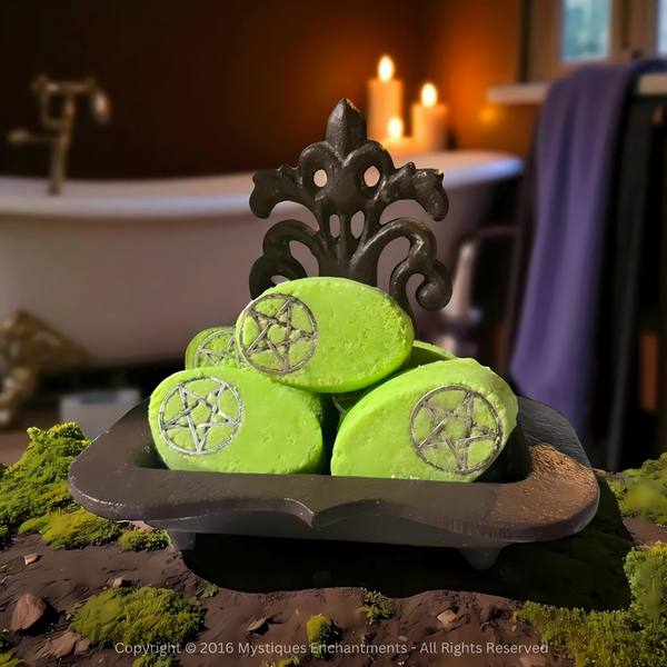 Witches Water Luxury Bath Melt