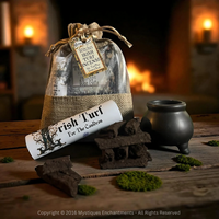 Witches Irish Turf Incense