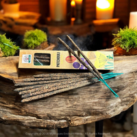 Patchouli Incense Sticks