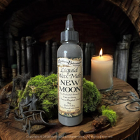 New Moon Liquid Wax Melts