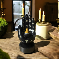 Palmistry Backflow Burner