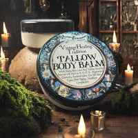 Tallow Body Balm