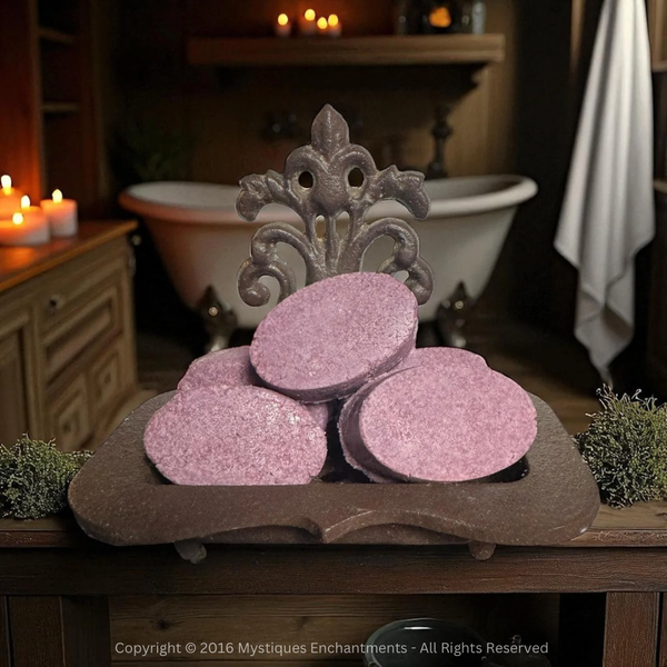 Hocus Pocus Luxury Bath Melt