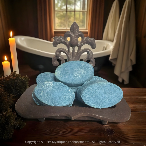 Aura Cleansing Luxury Bath Melt