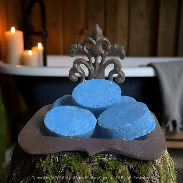 Sea Witch Luxury Bath Melt