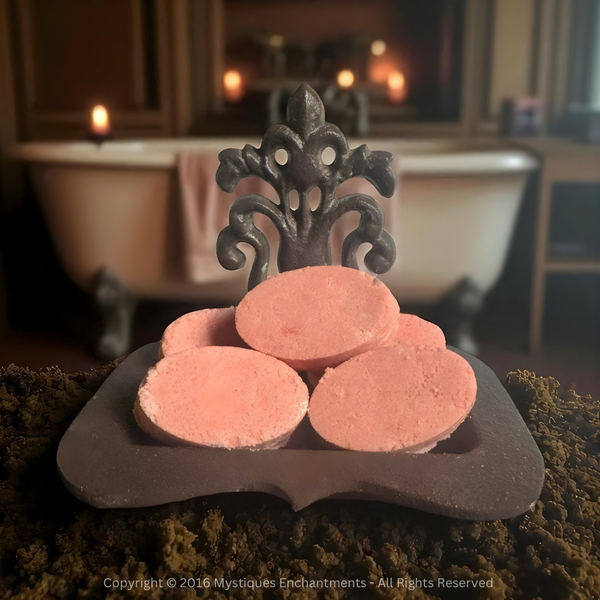 Stress Free Me Luxury Bath Melt