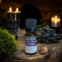 Juniper Essential Oil 10ml