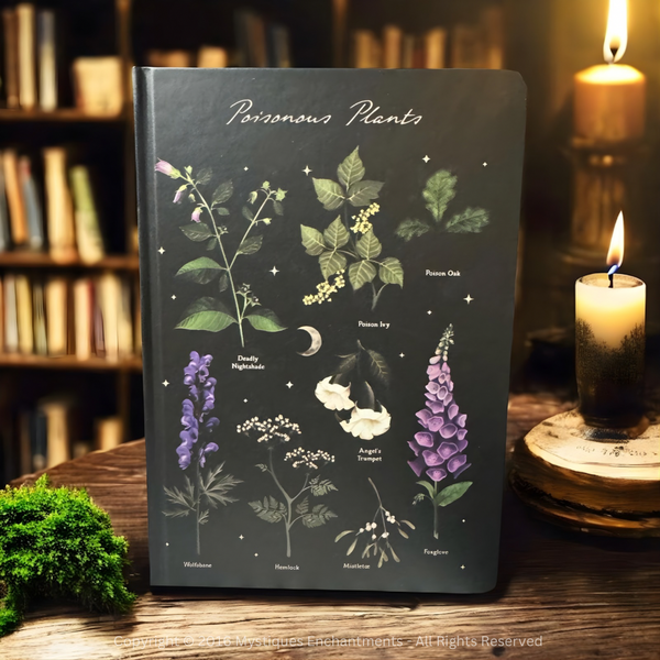 Poisonous Plants Journal