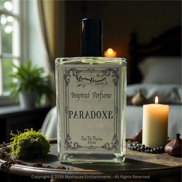 Paradoxe Inspired Perfume