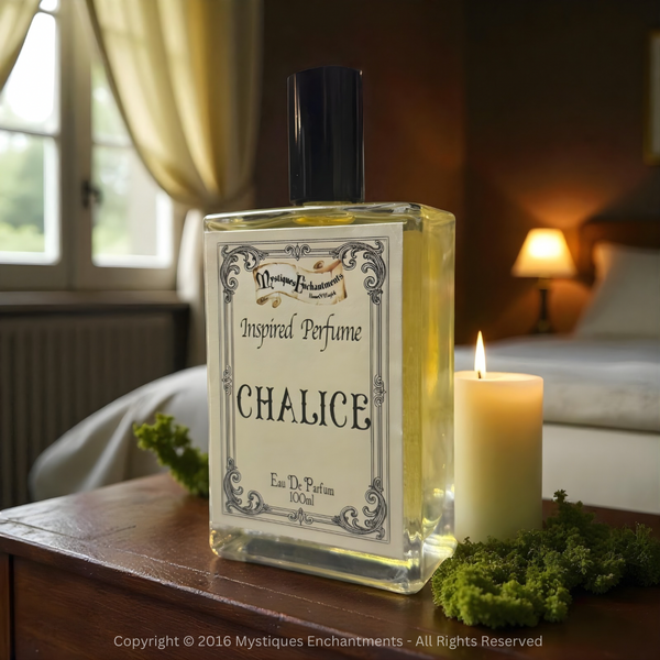 Chalice Perfume 100ml
