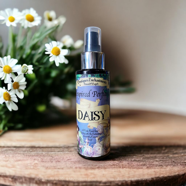 Daisy Inspired Perfume 100ml