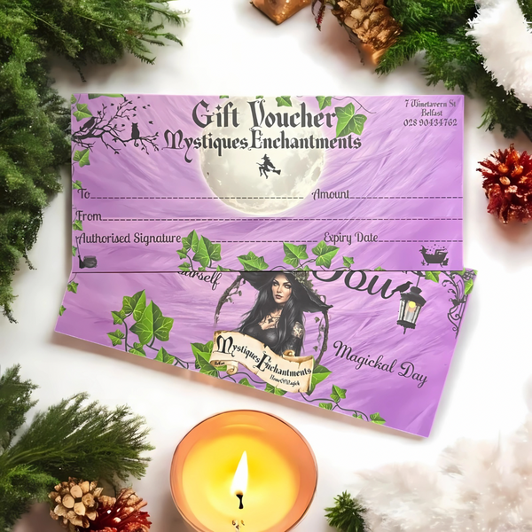 Gift Voucher