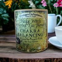 Chakra Balance Tea