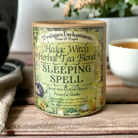 Sleeping Spell Herbal Tea